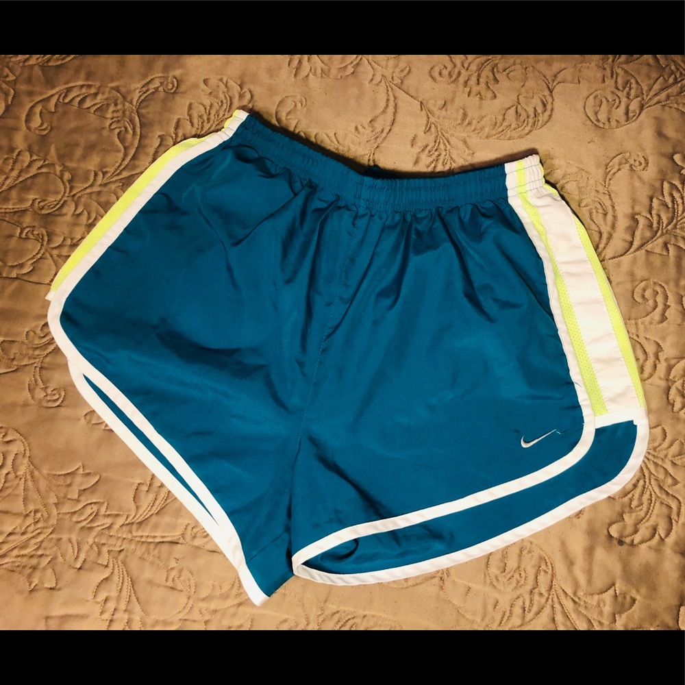 Nike DriFit Shorts